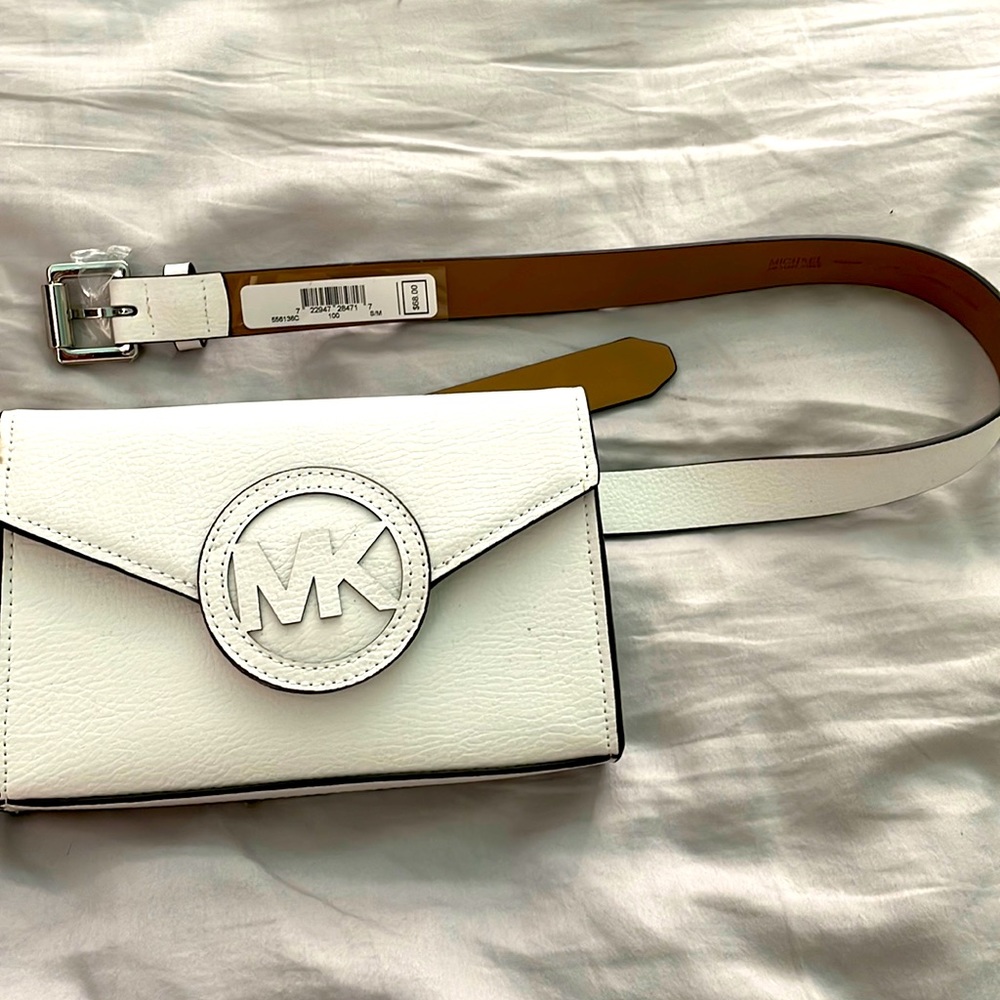 MK BELT BAG
